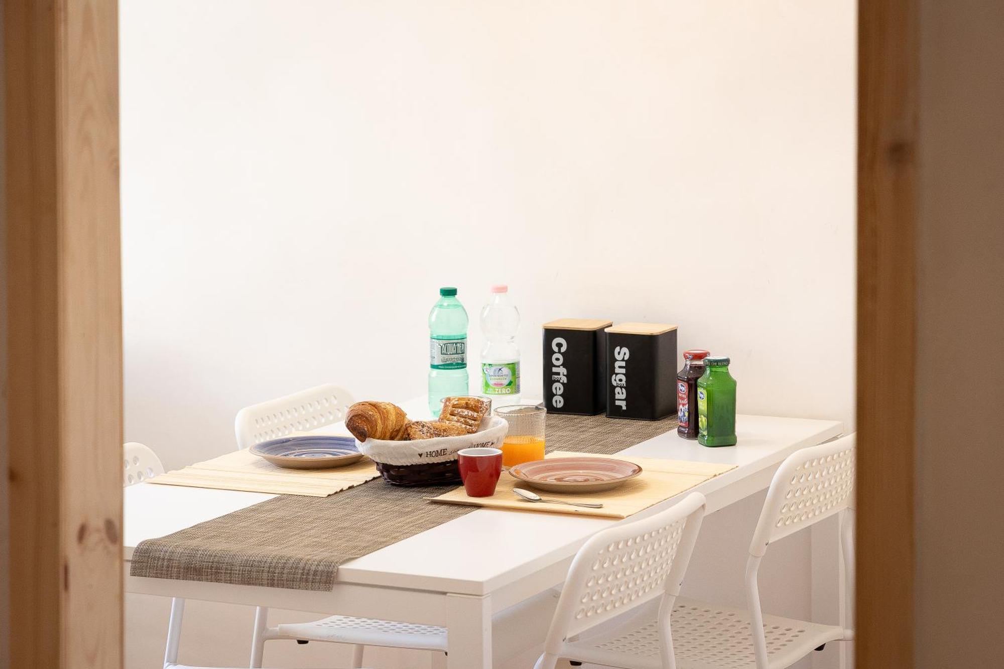 La Casa Di Rob E Cris Apartment Roma Ngoại thất bức ảnh