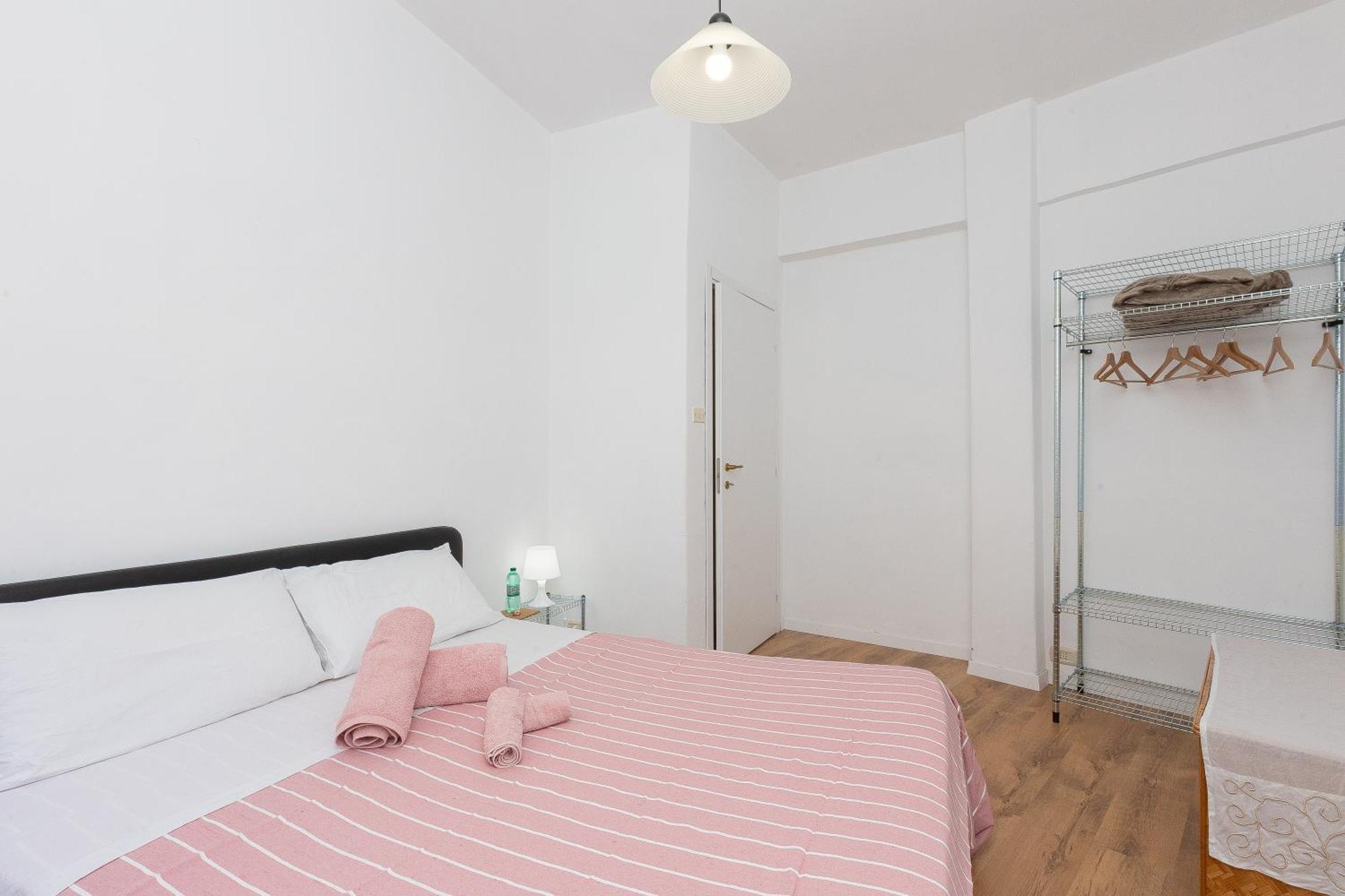 La Casa Di Rob E Cris Apartment Roma Ngoại thất bức ảnh