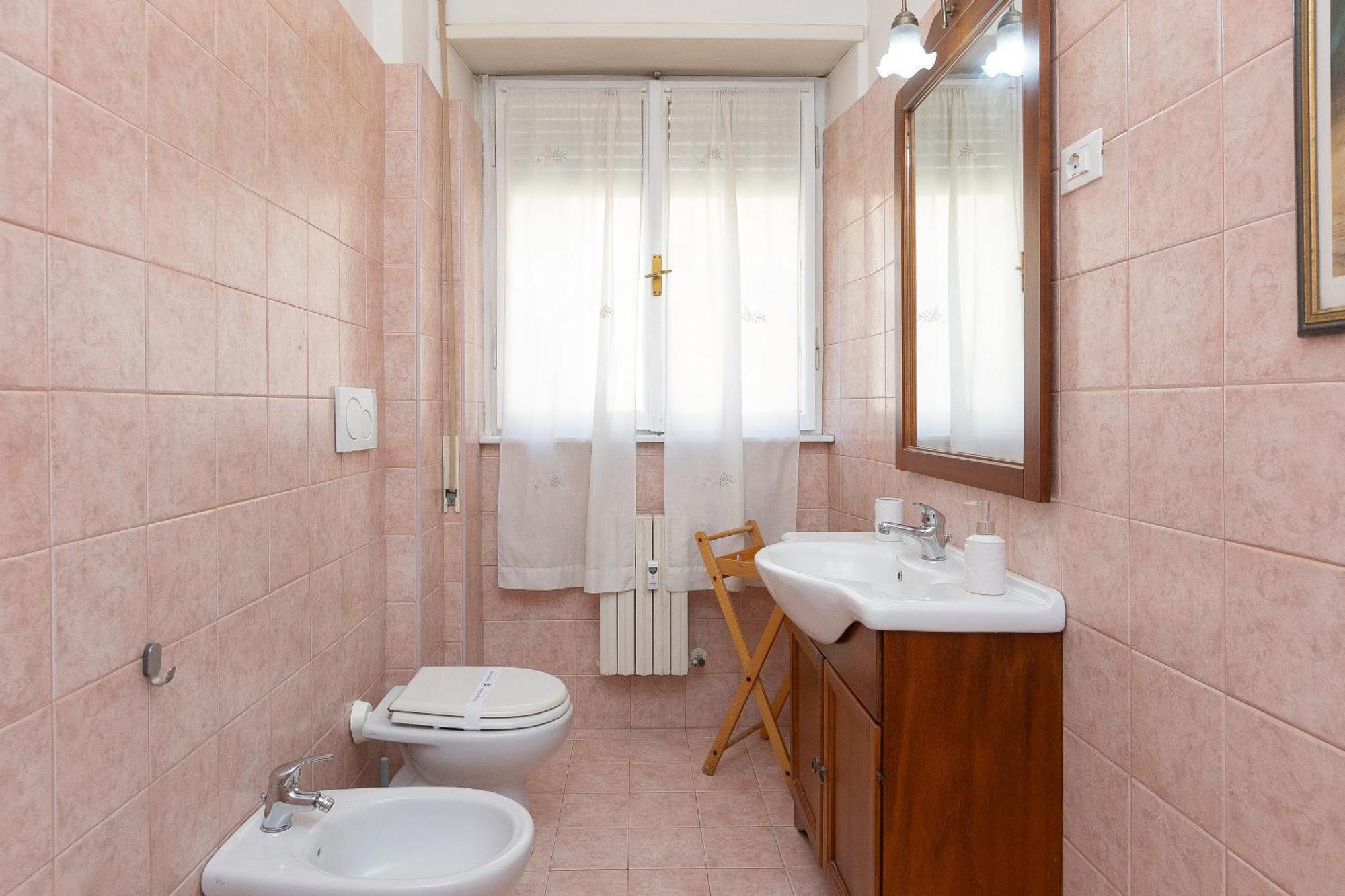 La Casa Di Rob E Cris Apartment Roma Ngoại thất bức ảnh